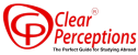 Clear Perceptions | Top GMAT, GRE, SAT Coaching in Mumbai